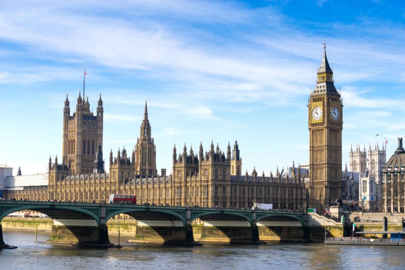 Spring Statement